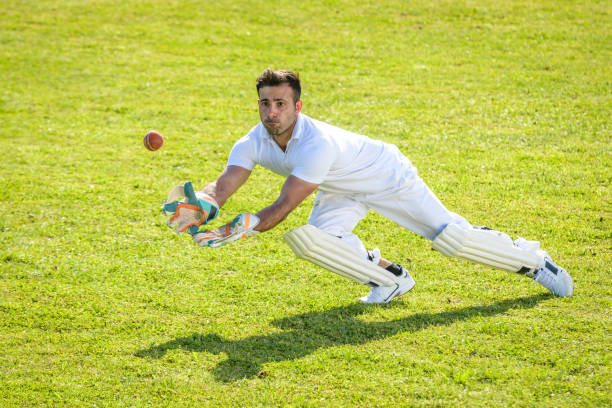 Coach Rashid Ali